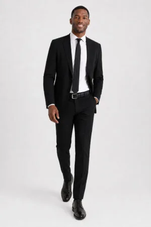 Black Suit angle 2