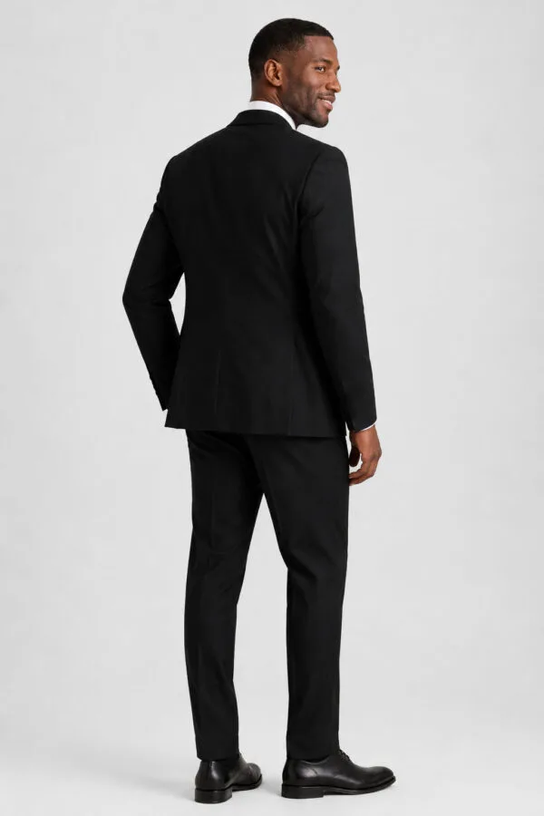Black Suit angle 5