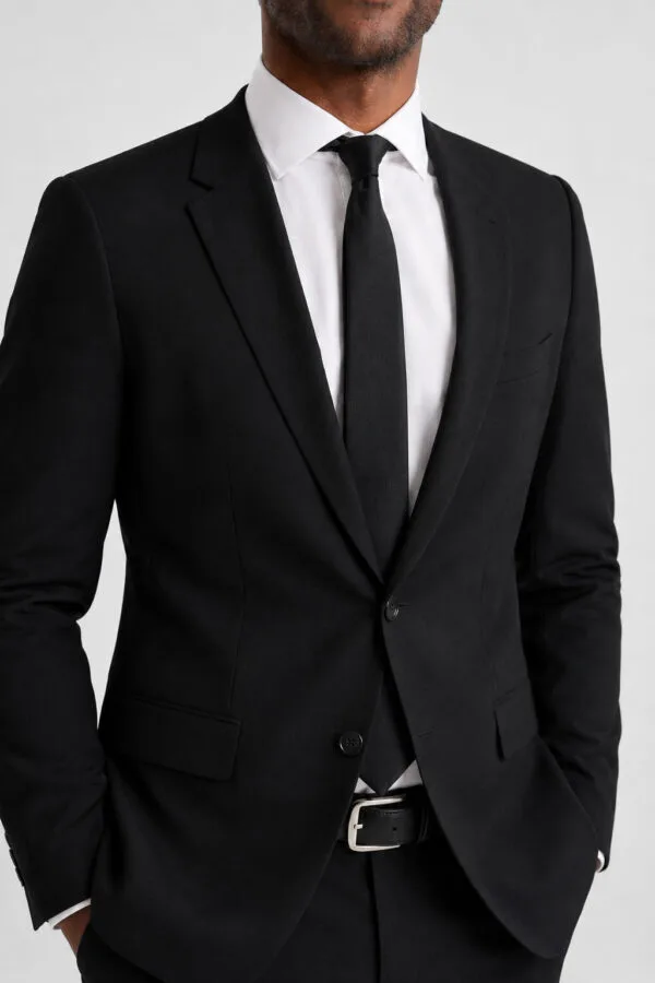 Black Suit angle 7