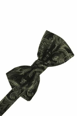 Sage Tapestry Bowtie