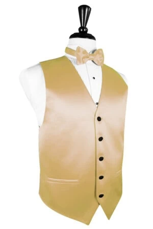 Harvest Maize Vitro Satin Vest