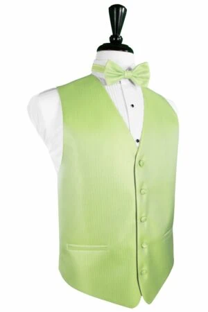 Kiwi Herringbone Vest