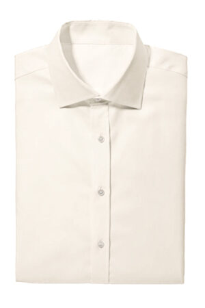 Ivory Laydown Shirt