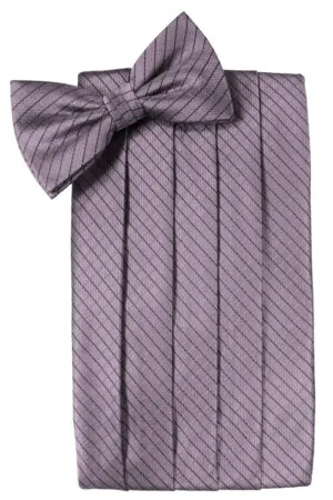 Heather Palermo Cummerbund