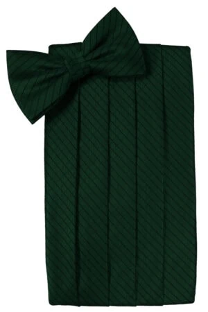 Hunter Palermo Cummerbund