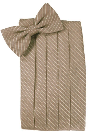 Latte Palermo Cummerbund