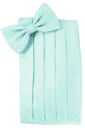 Pool Palermo Cummerbund