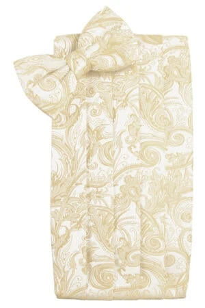 Harvest Maize Tapestry Cummerbund