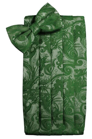 Hunter Tapestry Cummerbund