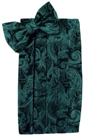 Oasis Tapestry Cummerbund