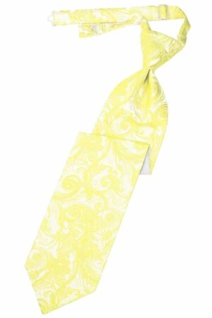 Sunbeam Tapestry Long Tie