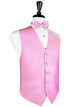Bubblegum Palermo Vest