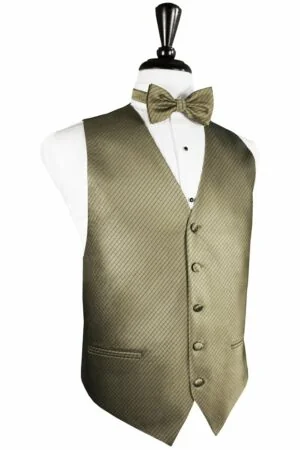 Champagne Palermo Vest