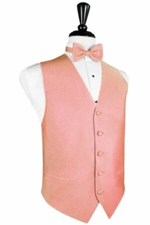 Coral Palermo Vest