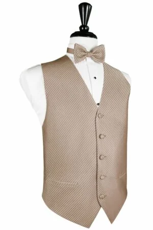 Latte Palermo Vest