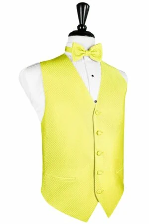Lemon Palermo Vest