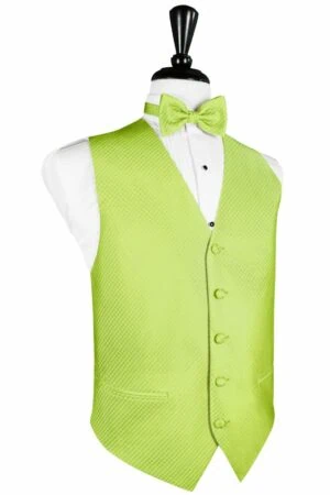 Lime Palermo Vest