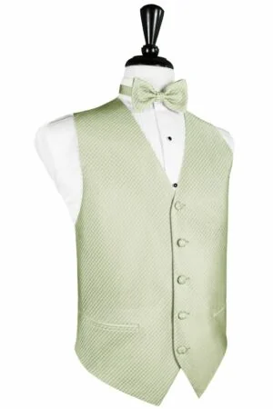Mint Palermo Vest