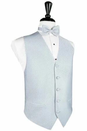Powder Blue Palermo Vest