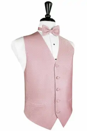 Rose Palermo Vest