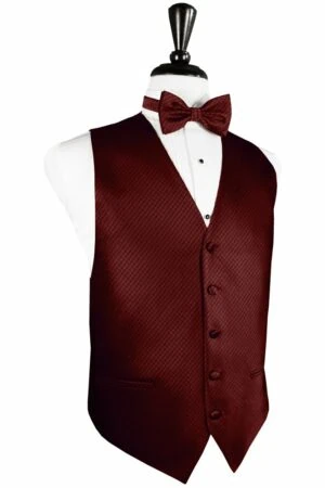 Wine Palermo Vest