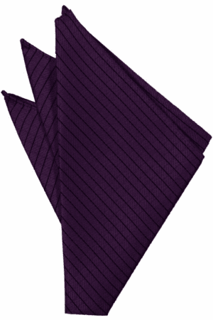 Raisin Palermo Pocket Square