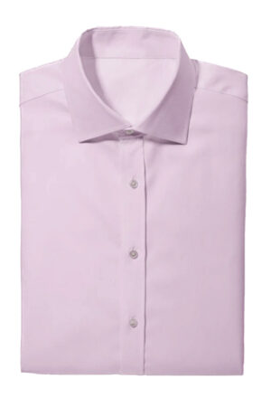 Pink Laydown Shirt