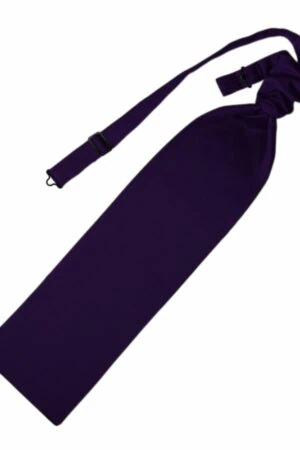 Amethyst Solid Satin Sharpei