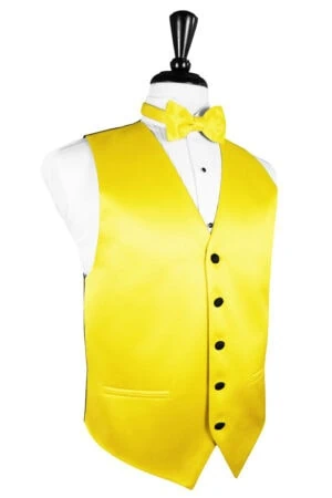Sunbeam Vitro Satin Vest