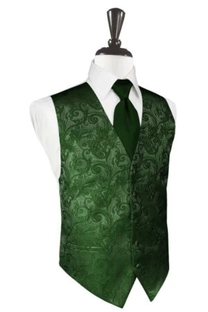 Hunter Tapestry Vest