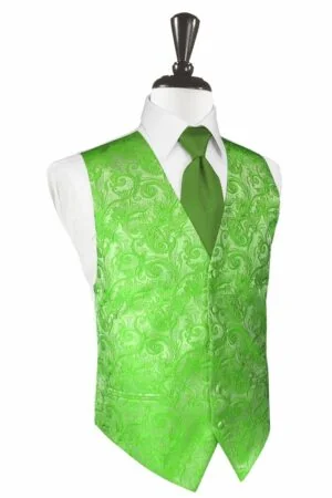 Kelly Tapestry Vest
