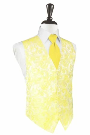 Sunbeam Tapestry Vest
