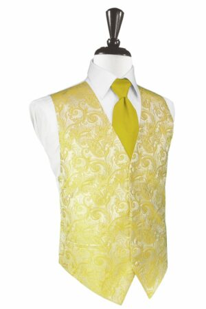 Willow Tapestry Vest