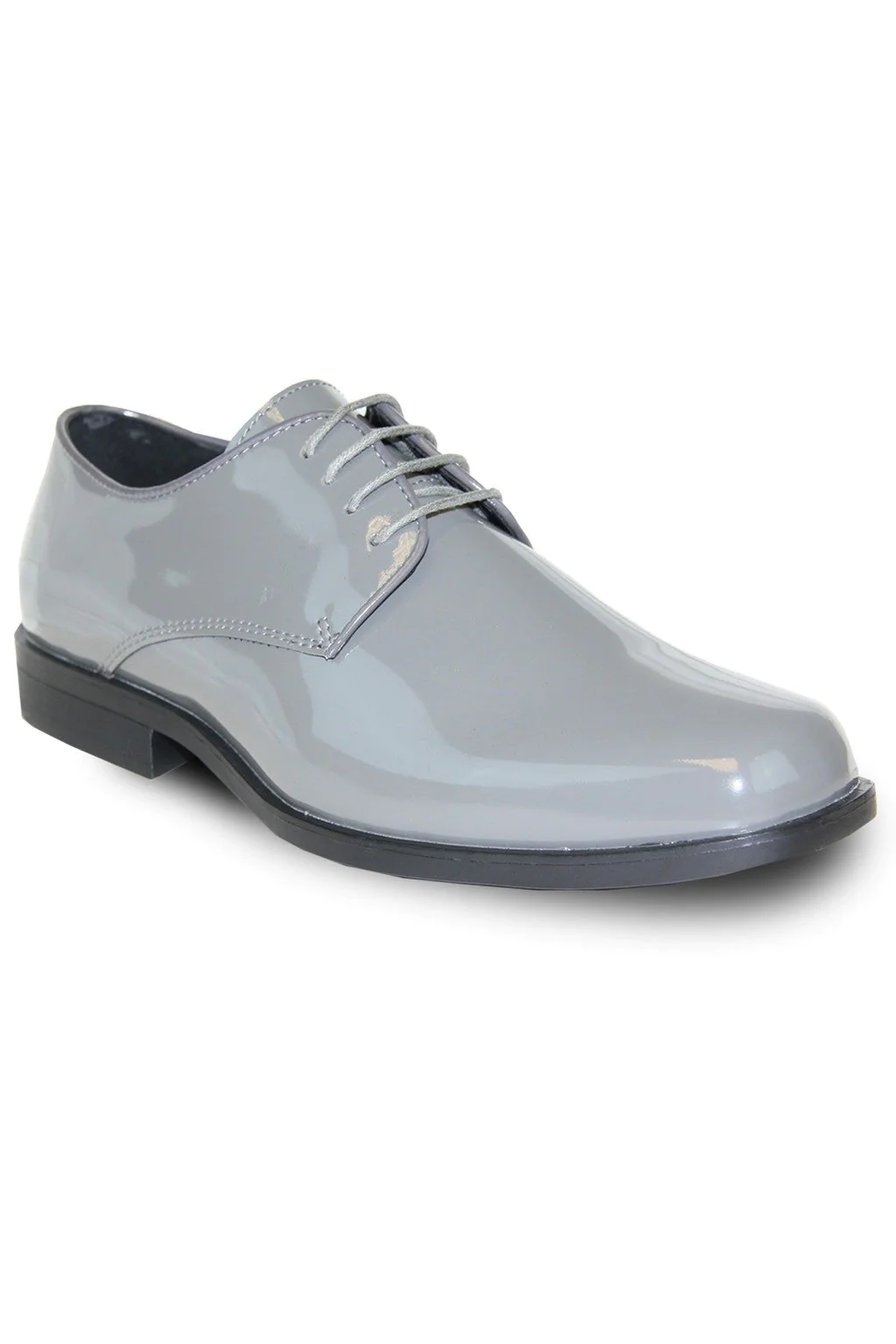 Gray VANGELO Mens Dress Shoe For Men main image 0