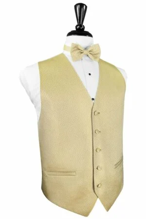 Honeymint Venetian Vest