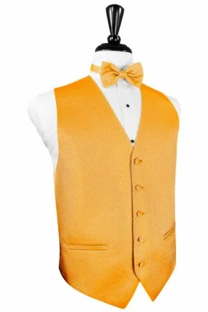 Mandarin Venetian Vest