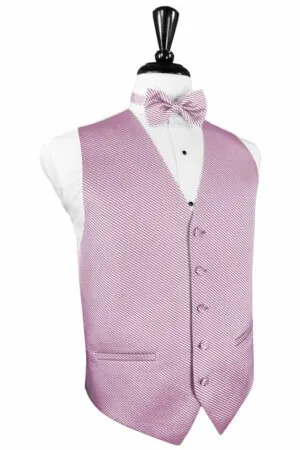 Rose Venetian Vest