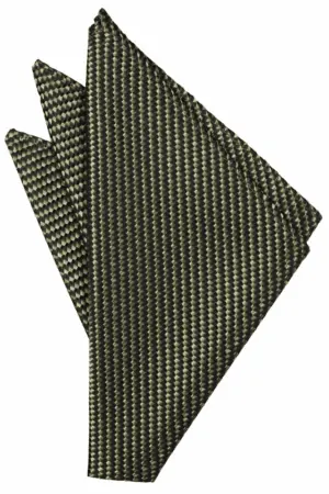 Champagne Venetian Pocket Square