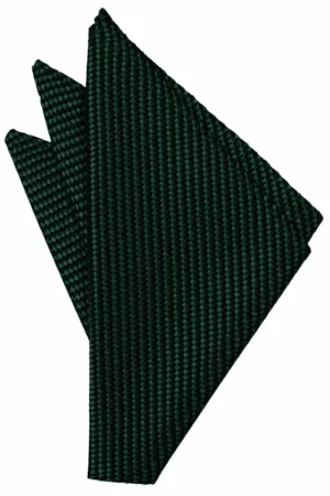 Hunter Venetian Pocket Square