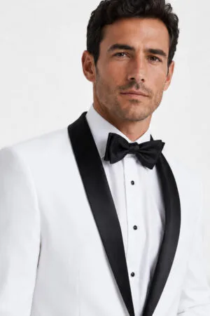 White London Tuxedo angle 2