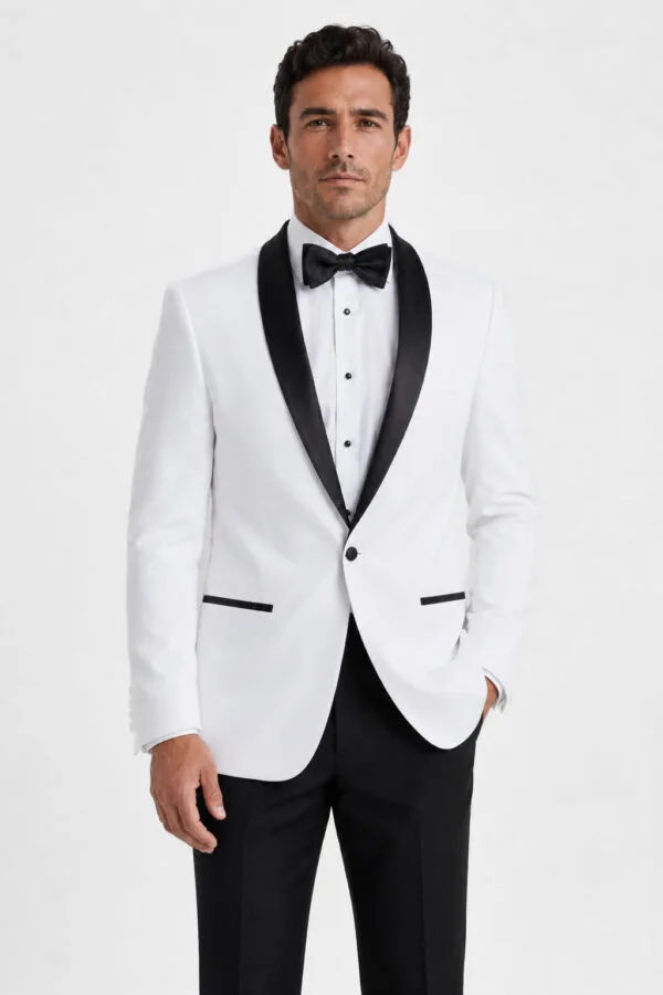 White London Tuxedo angle 4