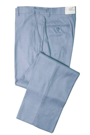 Oxford Blue Suit Pants | TuxKit Oxford Blue Suit Pants