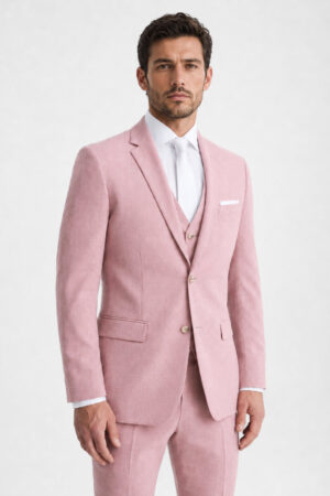 Rose Suit Jacket