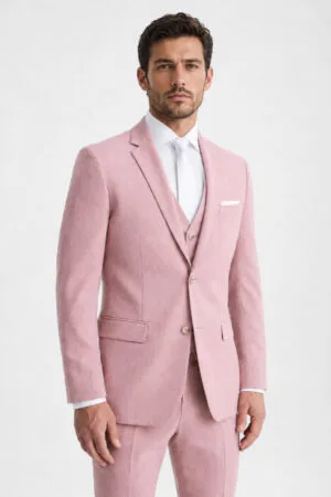 Rose Suit Jacket