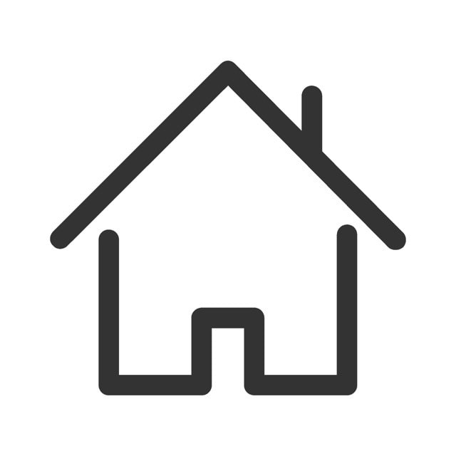 HomeVectorImageToBeUsedInWebApplicationsMobile house icon